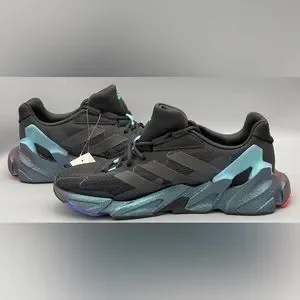 adidas | Shoes | Adidas X900l4 M Running Shoes Black Pulse  display picture 1